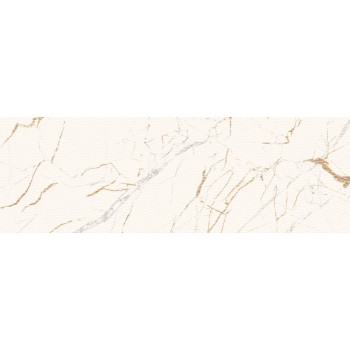 Плитка Paradyz Guarda Bianco Dec. Glossy 898x298