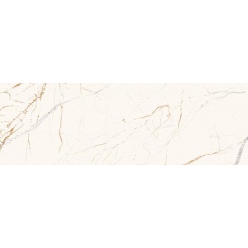 Плитка Paradyz Guarda Bianco Dec. Glossy 898x298