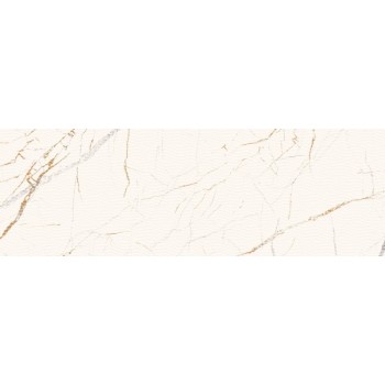 Плитка Paradyz Guarda Bianco Dec. Glossy 898x298