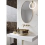 Плитка Paradyz Guarda Bianco Dec. Glossy 898x298