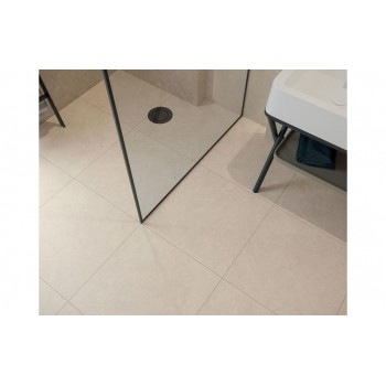 Плитка Paradyz Lightstone Crema Szkl Rect Lap 598x598