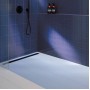 Плитка Paradyz Neve Creative Blue 198x198