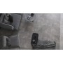Плитка Paradyz Magnetik Grys Gres Szkl. Rekt. Polpoler 1198x598
