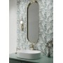 Плитка Paradyz Salvinia Green Dekor Mat 600x300