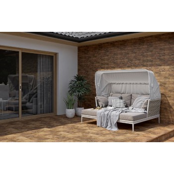 Ступень Paradyz Arteon Ochra Stopnica Prosta 300X300