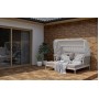 Ступень Paradyz Arteon Ochra Stopnica Prosta 300X300