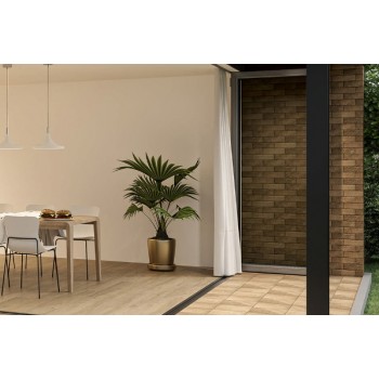 Ступень прямая Paradyz Mattone Sabbia Brown Stopnica Prosta 300x300
