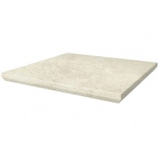 Ступень Paradyz Scandiano Beige С Капиносом Угловая 330x330