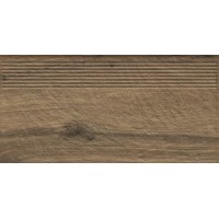 Ступень прямая Paradyz Carrizo Wood STR 600x300
