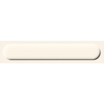 Плитка Paradyz Monpelli White Cegielka A STR 298x65