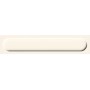 Плитка Paradyz Monpelli White Cegielka A STR 298x65