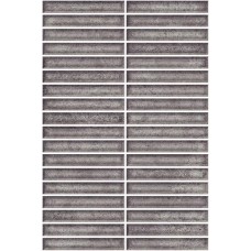 Плитка Paradyz Monpelli Ash Murano 298x198