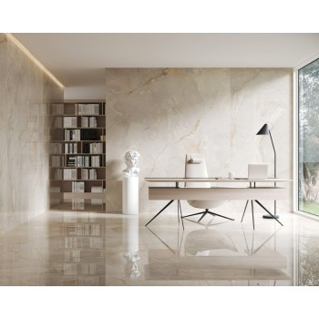 Плитка Paradyz Invisible White SZKL RECT SOFT 2798x1198