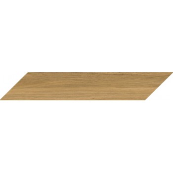 Декор Paradyz Freeland Gold Chevron правий 98x598x10
