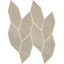 Мозаика Paradyz Smoothstone Bianco Satyna 223x298