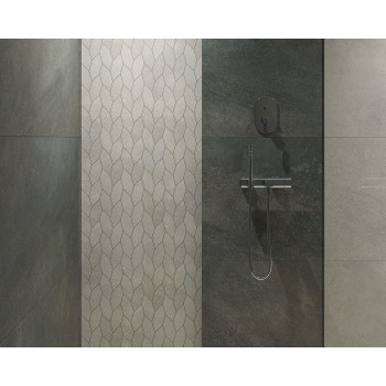 Мозаика Paradyz Smoothstone Bianco Satyna 223x298