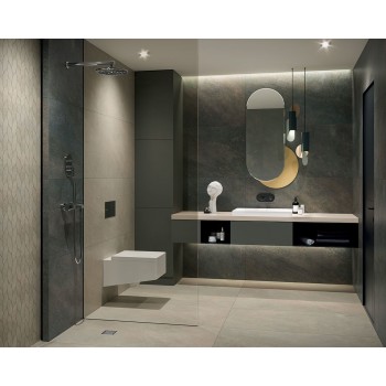Мозаика Paradyz Smoothstone Bianco Satyna 223x298