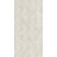 Paradyz Afternoon Silver Rect Str 298X598