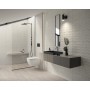 Paradyz Afternoon Silver Rect Str 298X598