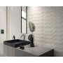Paradyz Afternoon Silver Rect Str 298X598