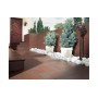 Paradyz Cloud Rosa 80x300