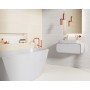 Paradyz Elanda Bianco Rect Str 250X750