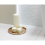 Paradyz Elanda Bianco Rect Str 250X750