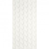 Paradyz Harmony Bianco Ściana A Struktura 30Х60