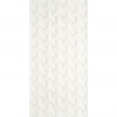 Paradyz Harmony Bianco Ściana A Struktura 300X600