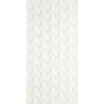 Paradyz Harmony Bianco Ściana A Struktura 30Х60