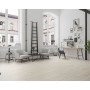 Paradyz Iceland Ivory Szkl Rect 148X898