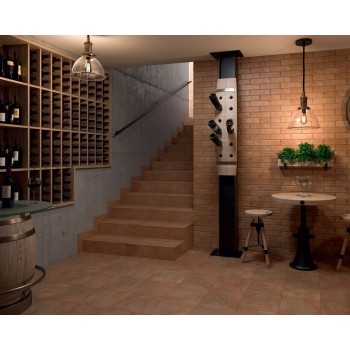 Paradyz Ilario Ochra 300X300