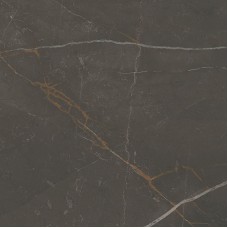 Paradyz Linearstone Brown Szkl Rect Mat 598X598