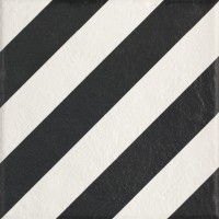 Paradyz Modern Gres Struktura Motyw C 198X198