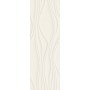 Paradyz Neve Bianco Rect Str Mat 250X750