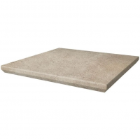 Paradyz Scandiano Ochra Kapinos Stopnica Narożna 330X330