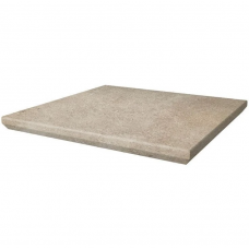 Paradyz Scandiano Ochra Kapinos Stopnica Narożna 330X330