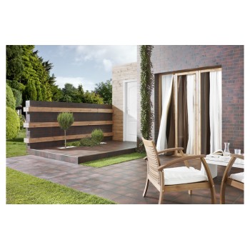 Paradyz Semir Rosa 148x300