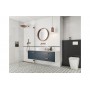 Paradyz Steel Shine 20x750