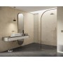 Paradyz Sunrise Brown Rect Połysk 298X598