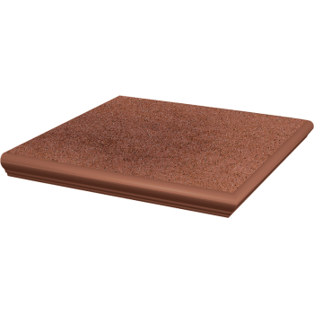Paradyz Taurus Brown Kapinos Stopnica Narożna 330X330