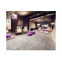 Paradyz Tecniq Beige Szkl Rect Mat 598x598