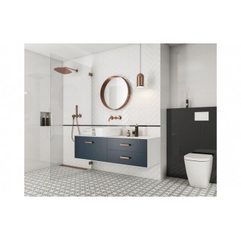 Paradyz Uniwersalna Listwa Metalowa 10x898