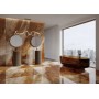 Плитка Paradyz Abstract Rust SZKL RECT POL 1198x598x8