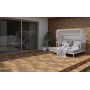 Плитка Paradyz Arteon Ochra Klinkier 300x300