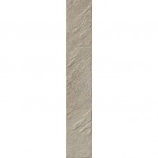 Плитка Paradyz Ceramika Eremite Crema Elewacja Struktura Mat 400x66
