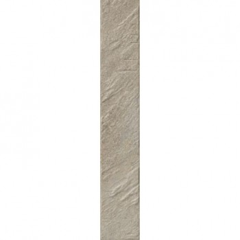 Плитка Paradyz Ceramika Eremite Crema Elewacja Struktura Mat 400x66