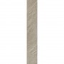 Плитка Paradyz Ceramika Eremite Crema Elewacja Struktura Mat 400x66
