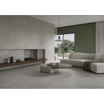 Плитка Paradyz Ceramika U118 Grey Gres Szkl. Rekt. Mat 1198x598