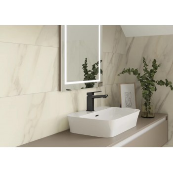 Плитка Paradyz Daybreak Bianco RECT 598x298x8